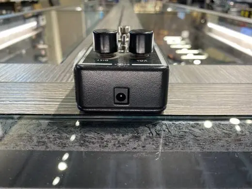 EHX Nano Pocket Metal Muff 2